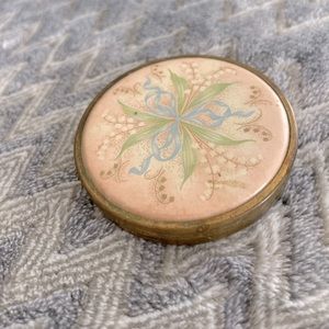 ✨3 for $15✨ Vintage COTY Compact